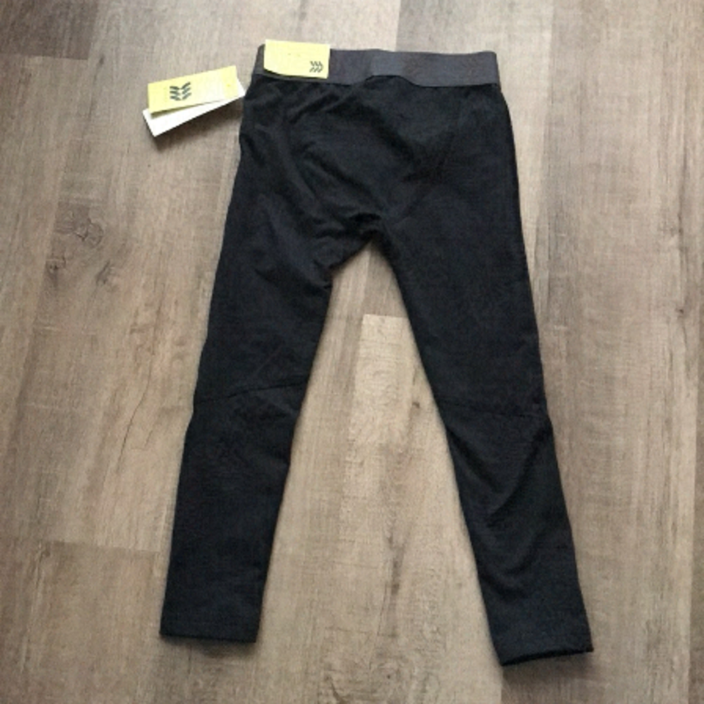 2/$25 Fitted Tights for Cold Weather Size XS 4/5 for Boy or Girl